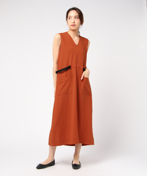 Snow Peak（スノーピーク）の「クイックドライ ソフト ドレス