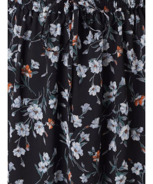 EMODA（エモダ）の「Wスリットシアースカート（スカート・レディース・ブラック/その他/その他1・FREE）」の21枚目の写真