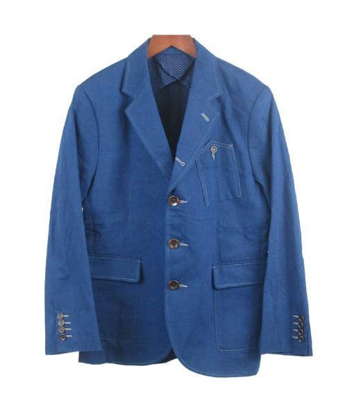 ブランド古着】3ピース セットアップ ジャケット（セットアップ