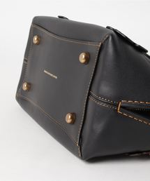 COACH（コーチ）の「【コーチ】ダコタ サッチェル グラブタン レザー 