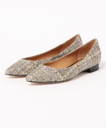 LAURENCE THE FLAT POINTED