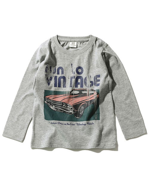 devirock(デビロック)の「デビラボ ロゴプリント長袖Tシャツ(Tシャツ/カットソー・キッズ・その他1/その他2/その他3/その他4/その他5/その他6/その他7/その他8/その他9/その他10/その他11/その他12/その他13/その他14/その他15/その他16/その他17/その他18/その他19/その他20・80cm/90cm/110cm/100cm/120cm/130cm/140cm/150cm/160cm)」の10枚目の写真