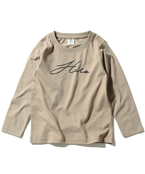 devirock(デビロック)の「デビラボ ロゴプリント長袖Tシャツ(Tシャツ/カットソー・キッズ・その他1/その他2/その他3/その他4/その他5/その他6/その他7/その他8/その他9/その他10/その他11/その他12/その他13/その他14/その他15/その他16/その他17/その他18/その他19/その他20・80cm/90cm/110cm/100cm/120cm/130cm/140cm/150cm/160cm)」の11枚目の写真