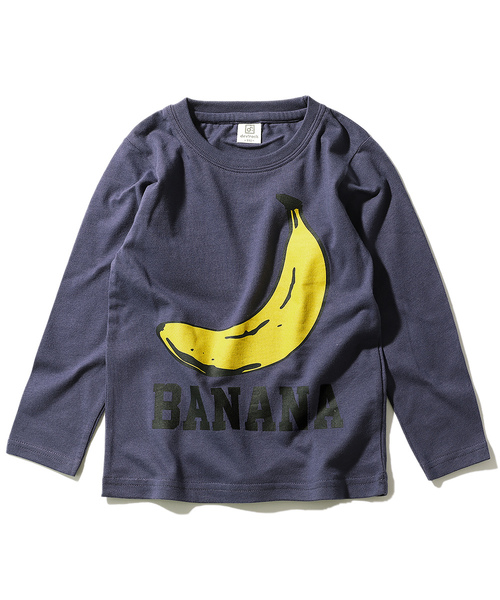 devirock(デビロック)の「デビラボ ロゴプリント長袖Tシャツ(Tシャツ/カットソー・キッズ・その他1/その他2/その他3/その他4/その他5/その他6/その他7/その他8/その他9/その他10/その他11/その他12/その他13/その他14/その他15/その他16/その他17/その他18/その他19/その他20・80cm/90cm/110cm/100cm/120cm/130cm/140cm/150cm/160cm)」の14枚目の写真