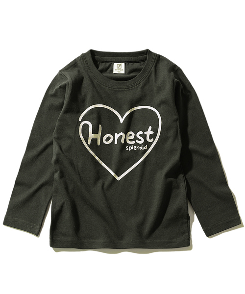 devirock(デビロック)の「デビラボ ロゴプリント長袖Tシャツ(Tシャツ/カットソー・キッズ・その他1/その他2/その他3/その他4/その他5/その他6/その他7/その他8/その他9/その他10/その他11/その他12/その他13/その他14/その他15/その他16/その他17/その他18/その他19/その他20・80cm/90cm/110cm/100cm/120cm/130cm/140cm/150cm/160cm)」の16枚目の写真