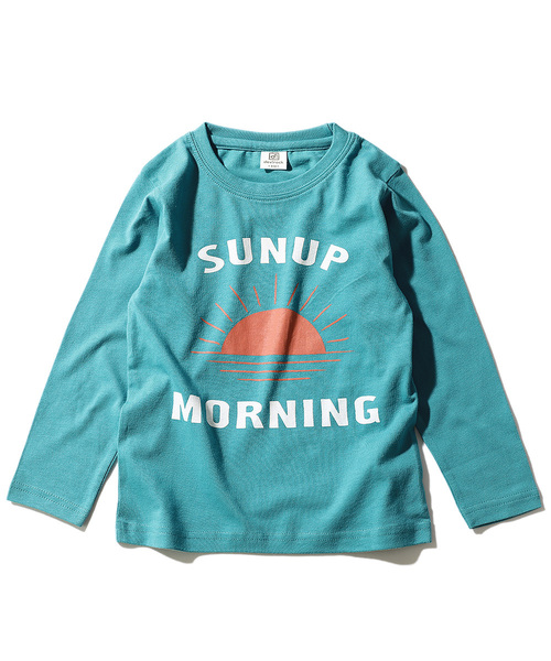 devirock(デビロック)の「デビラボ ロゴプリント長袖Tシャツ(Tシャツ/カットソー・キッズ・その他1/その他2/その他3/その他4/その他5/その他6/その他7/その他8/その他9/その他10/その他11/その他12/その他13/その他14/その他15/その他16/その他17/その他18/その他19/その他20・80cm/90cm/110cm/100cm/120cm/130cm/140cm/150cm/160cm)」の17枚目の写真