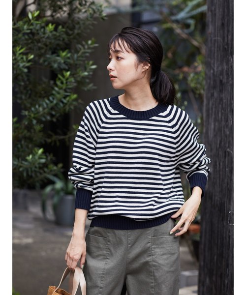 CRAFT STANDARD BOUTIQUE�i�N���t�g�X�^���_�[�h�u�e�B�b�N�j�́u�N���[�l�b�N���O�����j�b�g�v���I�[�o�[�����i�j�b�g/�Z�[�^�[�j�v�b���̑�7