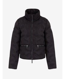 極美品 アルマーニエクスチェンジ クロコダイル柄 スタンドカラー ジャケット オンラインストア限定】 ARMANI EXCHANGE (アルマーニ