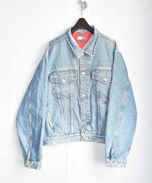 tommy jeans（トミー ジーンズ）の「【ヴィンテージ古着】90