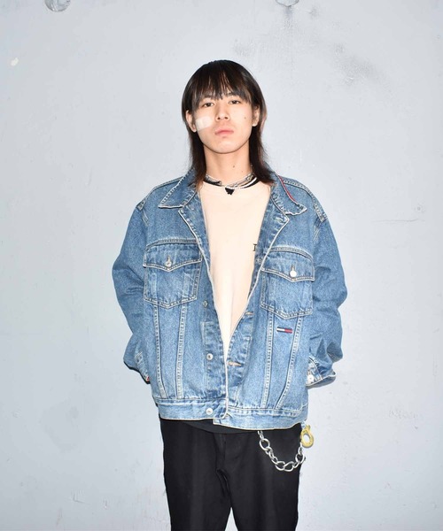 tommy jeans（トミー ジーンズ）の「【ヴィンテージ古着】90