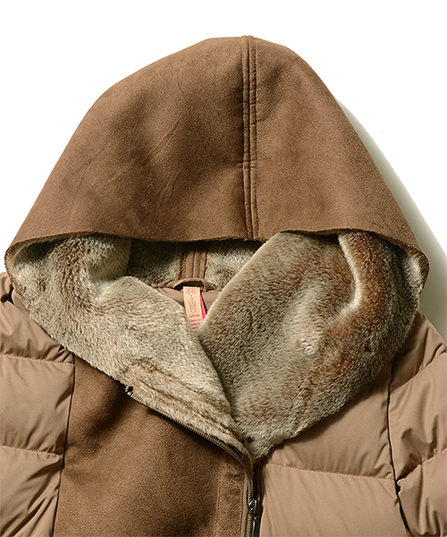 BEAMS LIGHTS Women's（ビームスライツ ウィメンズ）の「YOSOOU