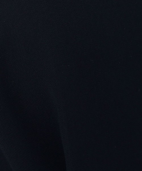 Tiara（ティアラ）の「ヘリオスペプラムトップス（シャツ/ブラウス・レディース・アイボリー/ネイビー/セージグリーン・FREE）」の10枚目の写真