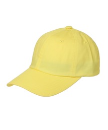 14+（イチヨンプラス）の「無地ツイルキャップ UV メンズ（キャップ）」