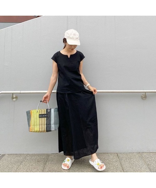 14+（イチヨンプラス）の「無地ツイルキャップ UV メンズ（キャップ・メンズ・ホワイト/ブラック/ベージュ/ネイビー/ピンク/グリーン/ワインレッド/モカ/ライトブラウン/チャコールグレー/カーキ/アイボリー/ライトピンク/グレイッシュブルー/テラコッタ/グレー/イエロー/ライトグリーン・MEDIUM/LARGE/X-LARGE/SMALL）」の21枚目の写真