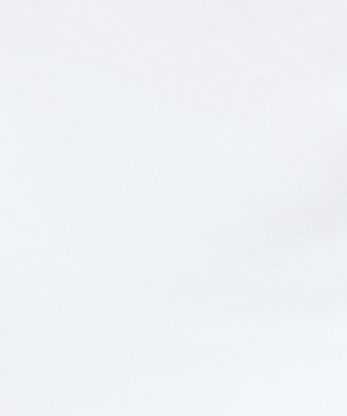 PairPair（ペアペア）の「無地＆チェック柄ボウタイブラウス（シャツ/ブラウス・レディース・ベージュ/オフホワイト/ホワイト系その他/ライトベージュ・FREE）」の18枚目の写真