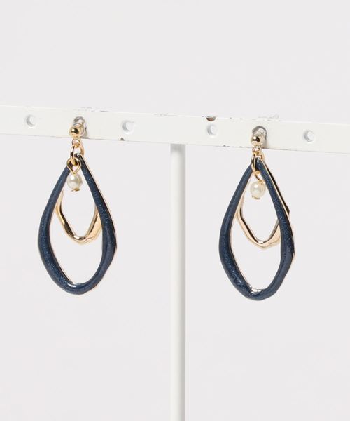 Iris Irp 0969 Iris ピアス ピアス 両耳用 Iris イリス のファッション セール Irp 0969 イリス