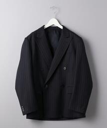 Scye�i�T�C�j�́u��Scye (�T�C�j�� �X�g���C�v �u���U�[ �i�e�[���[�h�W���P�b�g�j�v