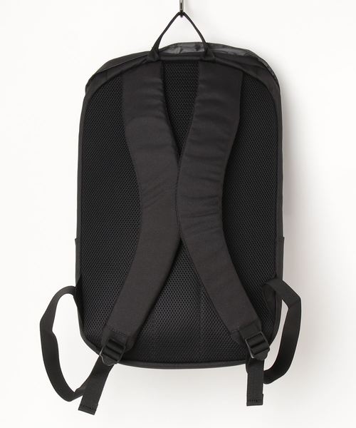 OUTDOOR PRODUCTS(アウトドアプロダクツ)の「BACKPACK バックパック(バックパック/リュック・メンズ・ブラック/ベージュ/インディゴブルー・FREE)」の4枚目の写真