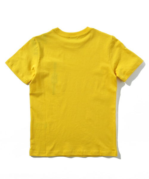 DIESEL（ディーゼル）の「DIESEL（ディーゼル）Kids & Junior 半袖ポケットTシャツカットソー（Tシャツ/カットソー・キッズ・ホワイト/イエロー/ブラック/ネイビー/グリーン/ブルー・12Y/4Y/8Y/6Y/14Y/16Y/10Y）」の7枚目の写真