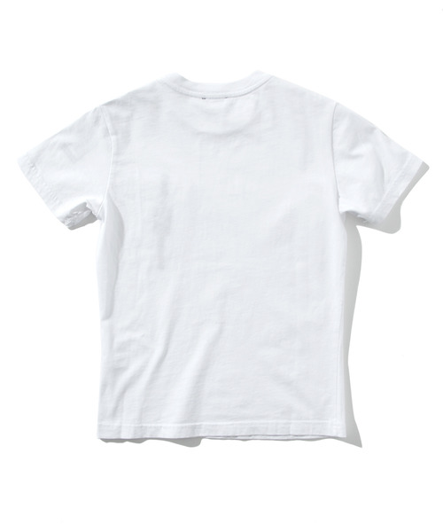 DIESEL（ディーゼル）の「DIESEL（ディーゼル）Kids & Junior 半袖ポケットTシャツカットソー（Tシャツ/カットソー・キッズ・ホワイト/イエロー/ブラック/ネイビー/グリーン/ブルー・12Y/4Y/8Y/6Y/14Y/16Y/10Y）」の15枚目の写真