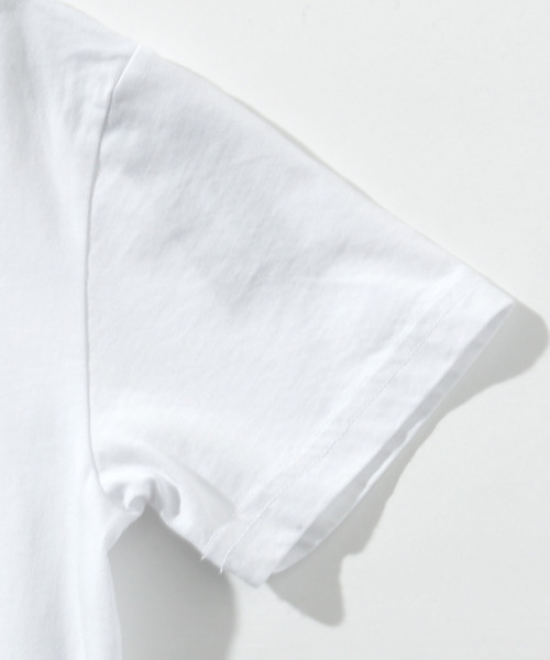 DIESEL（ディーゼル）の「DIESEL（ディーゼル）Kids & Junior 半袖ポケットTシャツカットソー（Tシャツ/カットソー・キッズ・ホワイト/イエロー/ブラック/ネイビー/グリーン/ブルー・12Y/4Y/8Y/6Y/14Y/16Y/10Y）」の18枚目の写真