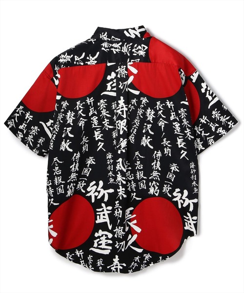 SAMURAICORE サムライコア 寿限無 シャツ ショーツ パンツ 