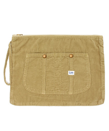 CIAOPANIC TYPY | 【Lee×CIAOPAIC TYPY】リー別注コールクラッチバッグ(クラッチバッグ)