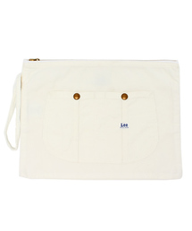 CIAOPANIC TYPY | 【Lee×CIAOPAIC TYPY】リー別注コールクラッチバッグ(クラッチバッグ)