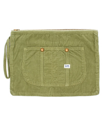 CIAOPANIC TYPY | 【Lee×CIAOPAIC TYPY】リー別注コールクラッチバッグ(クラッチバッグ)