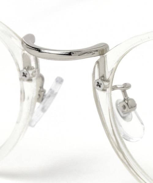 LAKOLE(ラコレ)の「ウェリントンサングラスA / LAKOLE(サングラス・メンズ・ブラック/その他3/その他9・FREE)」の15枚目の写真