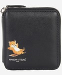 Maison Kitsune(メゾンキツネ)の「財布/小物(財布)」