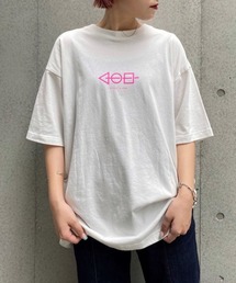 PBLIM | 【PAGEBOYLIM】オデンTシャツ(Tシャツ/カットソー)