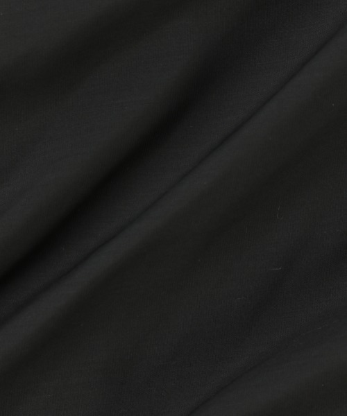 LOWRYS FARM(ローリーズファーム)の「バックリボンソデフリルブラウス 891218(シャツ/ブラウス・レディース・ブラック/グレー/グリーン・FREE)」の10枚目の写真