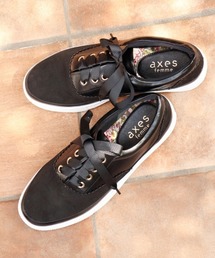 axes femme | コンビスニーカー(スニーカー)