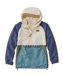 訳あり大特価⭐️ エルエルビーン キッズ インサレーテッド ジャケット L 紺 L.L.Bean｜エル・エル・ビーン（キッズ）の通販 - ZOZOTOWN