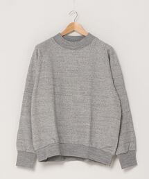 PORT BY ARK | PORT BY ARK / CORNER'S ARK：Crew neck sweat：PO08-T003[COR](スウェット)