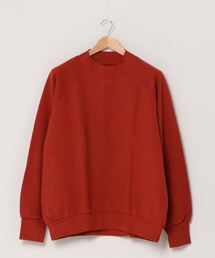 PORT BY ARK | PORT BY ARK / CORNER'S ARK：Crew neck sweat：PO08-T003[COR](スウェット)