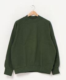 PORT BY ARK | PORT BY ARK / CORNER'S ARK：Crew neck sweat：PO08-T003[COR](スウェット)
