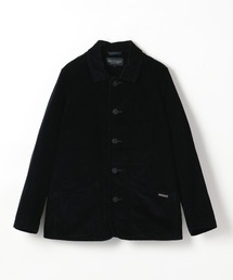 LAVENHAM ワーカージャケット(ユニセックス)(コーデュロイ ジャケット) 53977597b_b_02_215.jpg