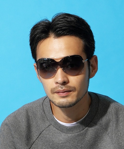 セール Tom Ford レディースサングラスゾンネンブリル メガネ Tom Ford トム フォード のファッション通販 Zozotown