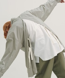 AIMNAIM | TWELVE TAPES L/S SHIRTS(シャツ/ブラウス)