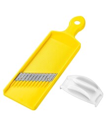 212 KITCHEN STORE（トゥワントゥキッチンストア）の「なみなみワッフルスライサー ＜フルベジ＞（キッチンツール）」