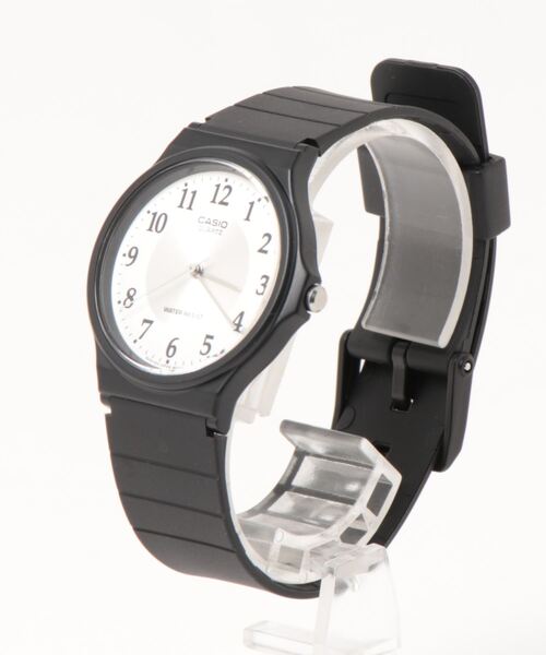 CASIO(カシオ)の「★CASIO(カシオ)★STANDARD ANALOGUE(アナログ腕時計・レディース・ゴールド/ブラック系その他/ホワイト系その他/ブラック系その他2/ホワイト系その他2/シルバー/ホワイト/イエロー/ブラック/ホワイト系その他3/ブラック系その他3・FREE)」の4枚目の写真