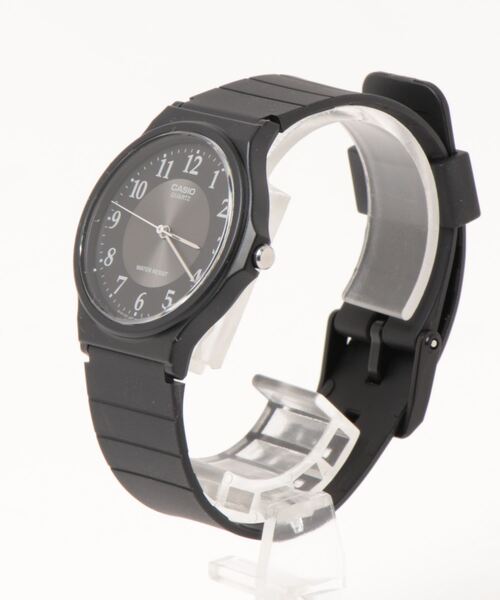 CASIO(カシオ)の「★CASIO(カシオ)★STANDARD ANALOGUE(アナログ腕時計・レディース・ゴールド/ブラック系その他/ホワイト系その他/ブラック系その他2/ホワイト系その他2/シルバー/ホワイト/イエロー/ブラック/ホワイト系その他3/ブラック系その他3・FREE)」の8枚目の写真