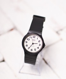 ★CASIO(カシオ)★STANDARD ANALOGUE