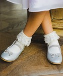 BRANSHES(ブランシェス)の「シューズ(バレエシューズ)」