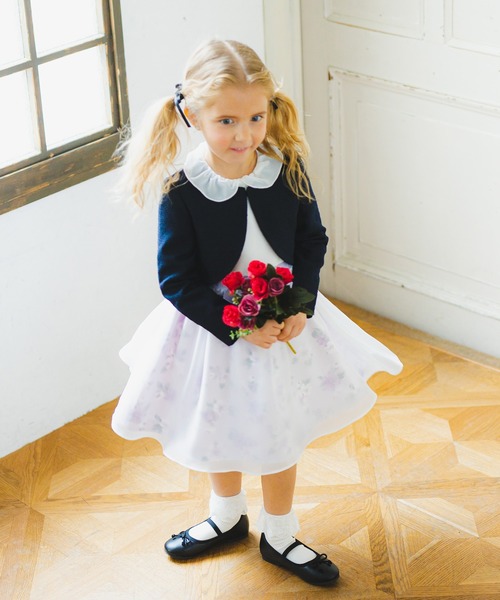 BRANSHES（ブランシェス）の「バレエシューズ（バレエシューズ・キッズ・シルバー/ブラック・16cm/17cm/18cm/19cm/15cm）」の12枚目の写真