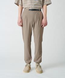 BEAUTY&YOUTH UNITED ARROWS | BY 360 MASTER  ベルテッド 1P イージーパンツ 【セットアップ対応】(その他パンツ)