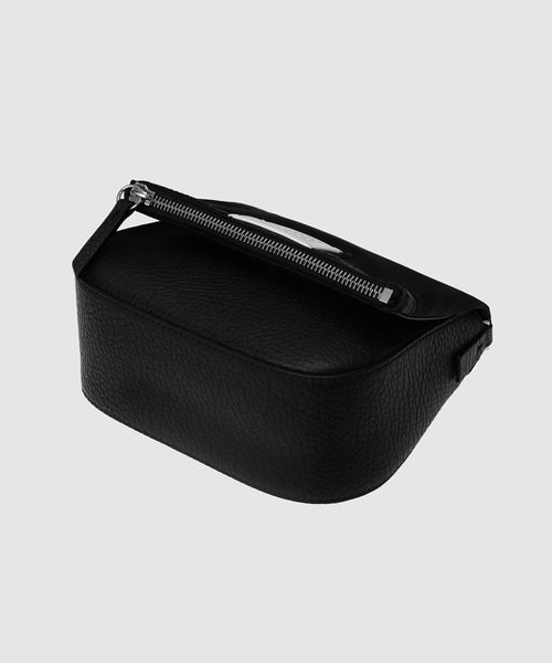 Maison Margiela（メゾンマルジェラ）の「POCHETTE（ショルダーバッグ・レディース・ブラック系その他/グレー系その他・ONESIZE）」の4枚目の写真