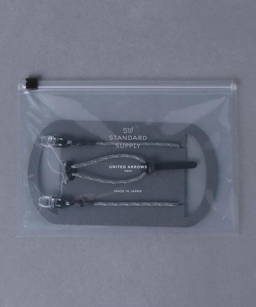 スタンダードサプライ マスクストラップ マスクコード 2点 大人女性の新定番、「マスクコード」で外したマスク問題スマートに解決